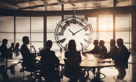 How to Run Productive Meetings: Tips for Leaders