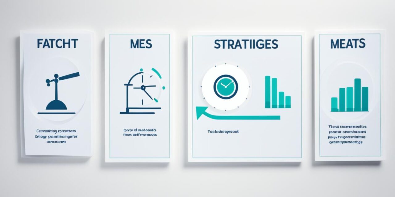 5 Strategies to Cut Meeting Times Without Losing Impact