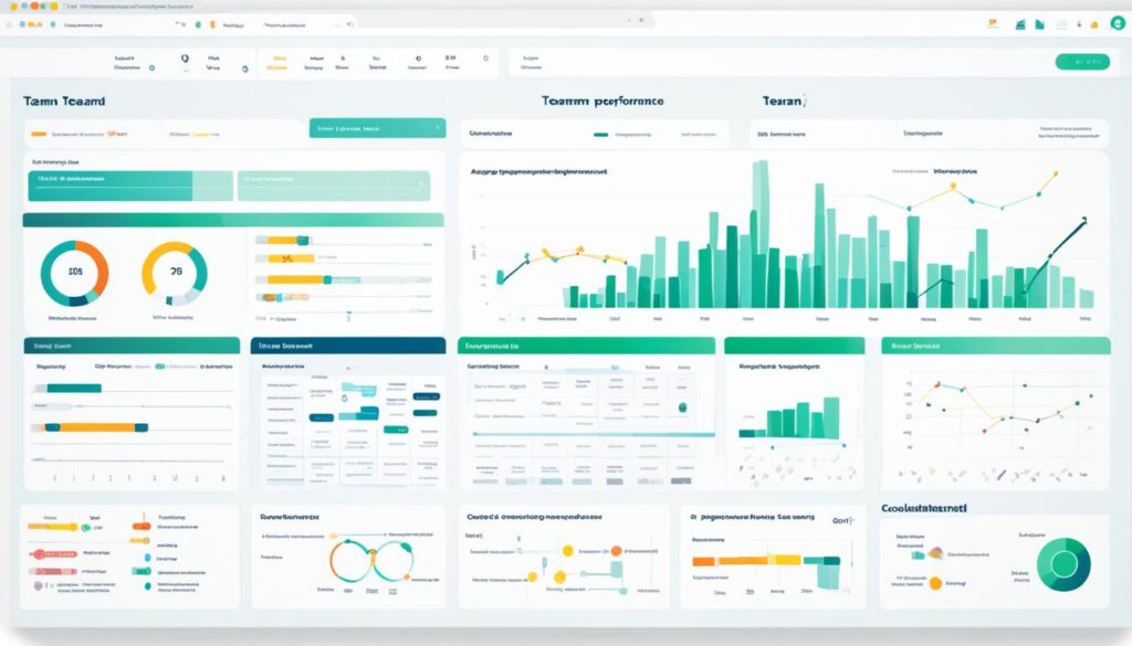 Performance Tracking for Team Accountability