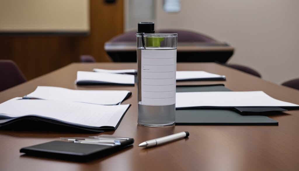 Reducing Unnecessary Meetings